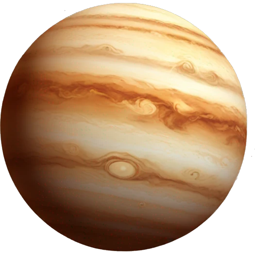Planet venus emoji