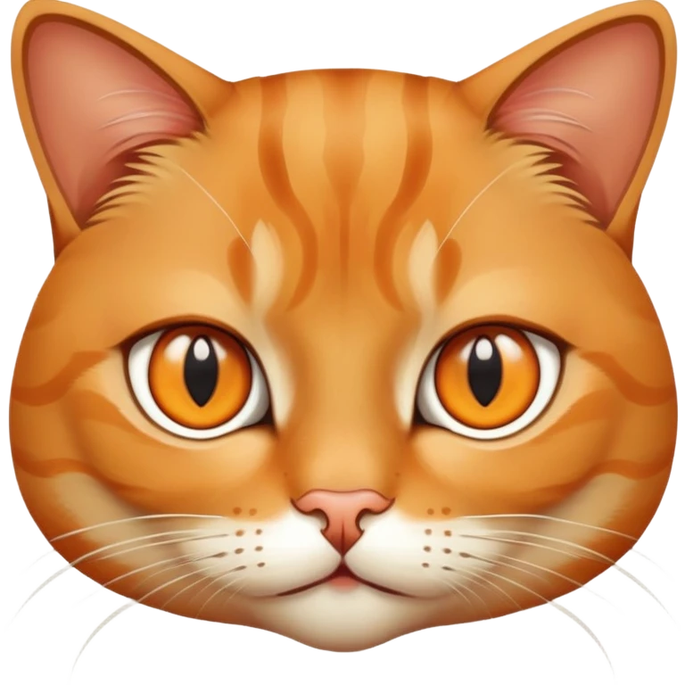Gato drogado emoji