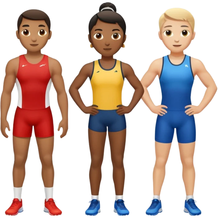 olympic games emoji