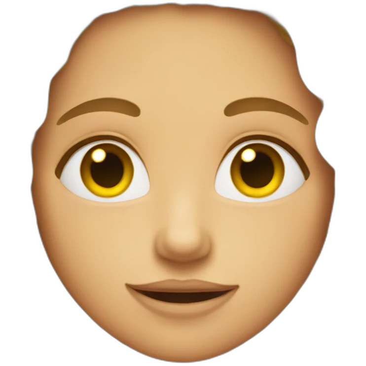 raspunzel emoji