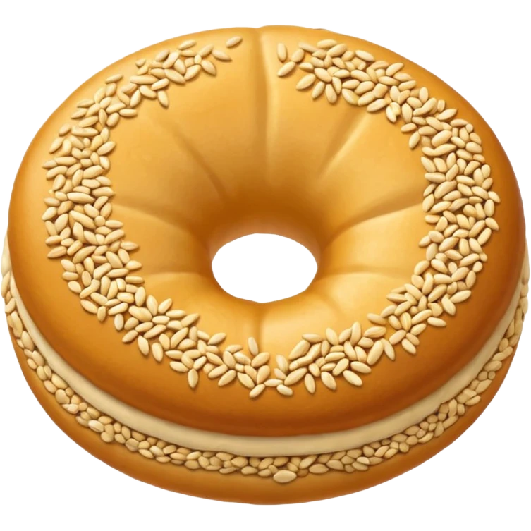 Simitsimit emoji
