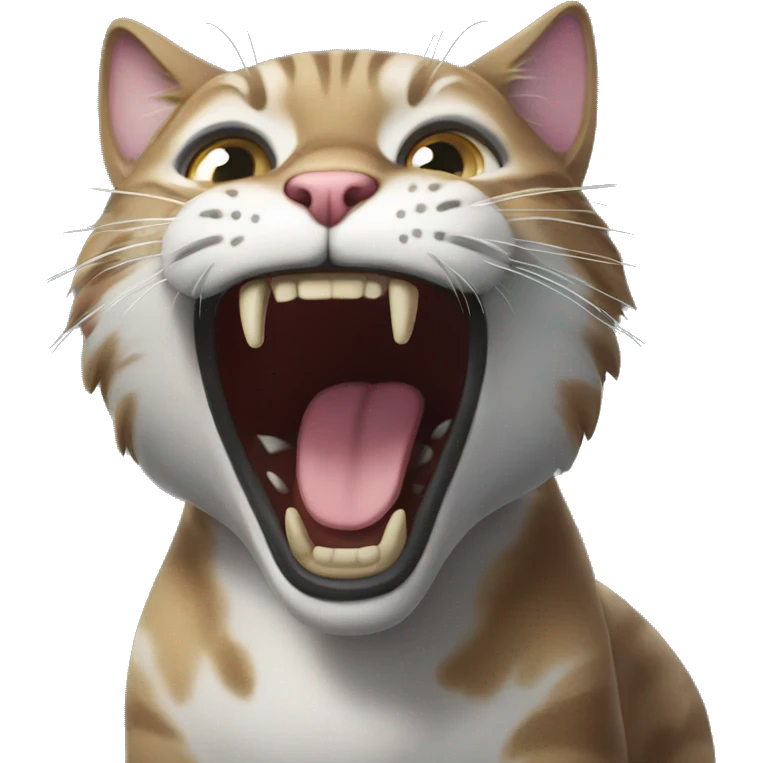 Roaring kitty emoji