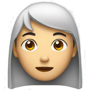  Asian emoji