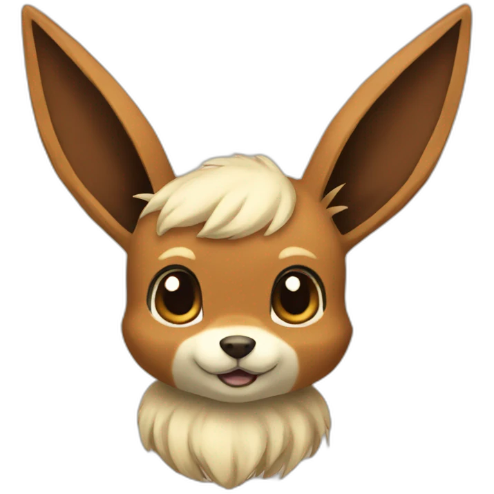 eevee emoji