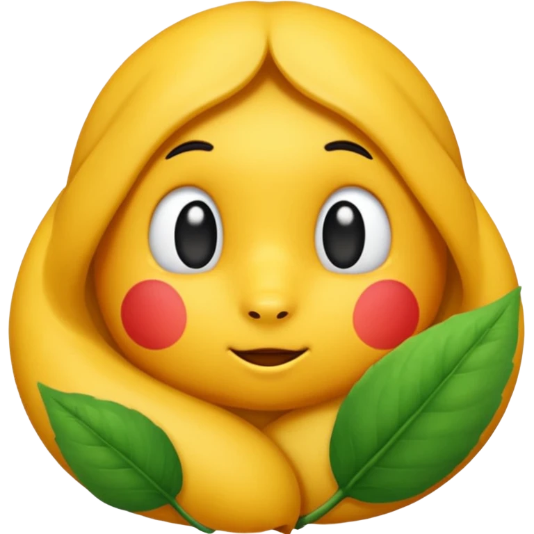 Blowjob emoji