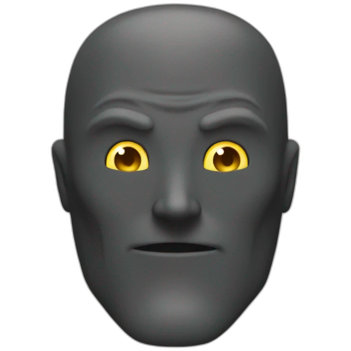 Saurman emoji