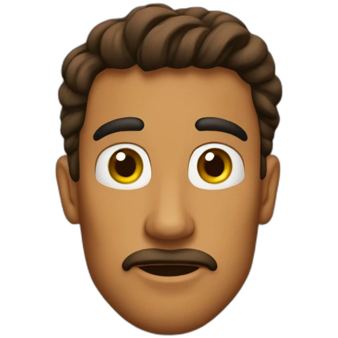 panchito  emoji