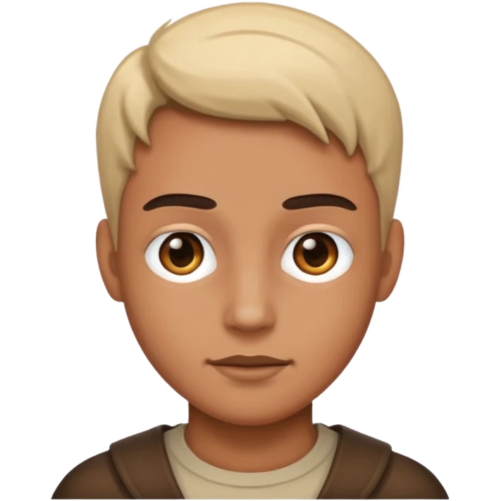 create epic face emoji