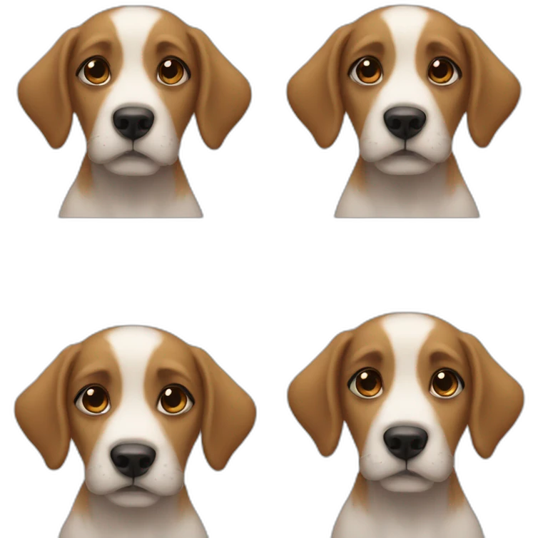 filthy puppies emoji