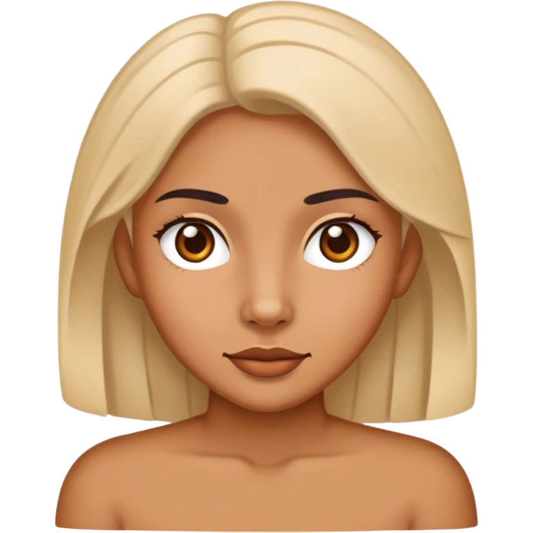 Lola emoji