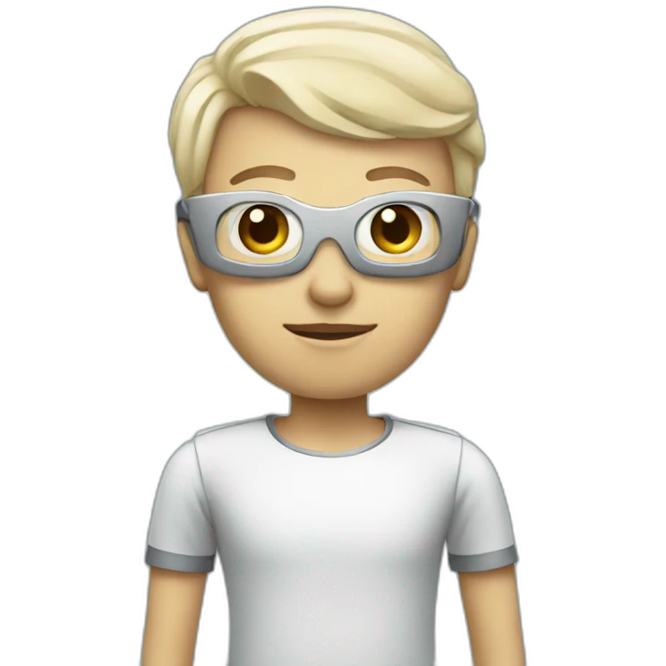 artificial intelligence emoji