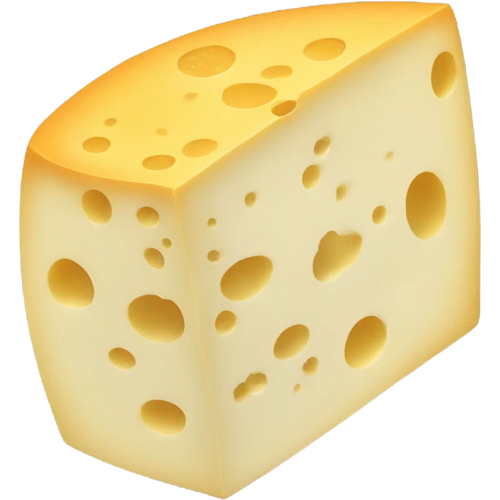 Cheese emoji
