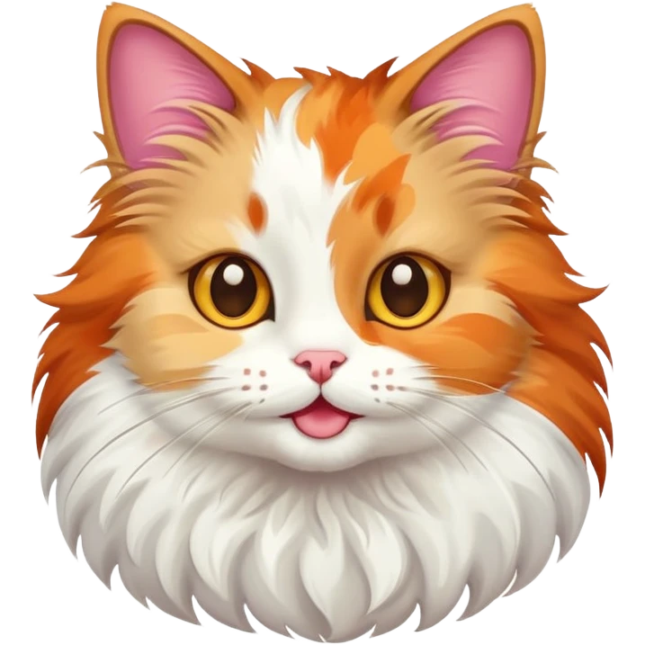 😸🤩 emoji