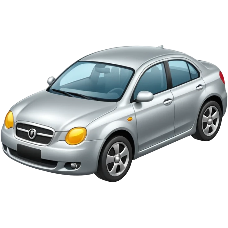 car key emoji