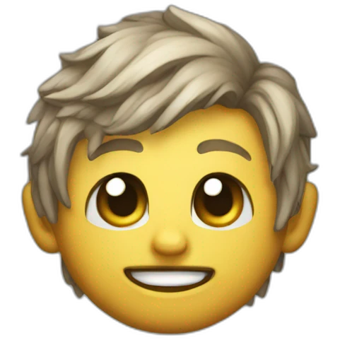 Sprite emoji