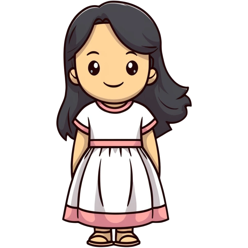 Girls  emoji