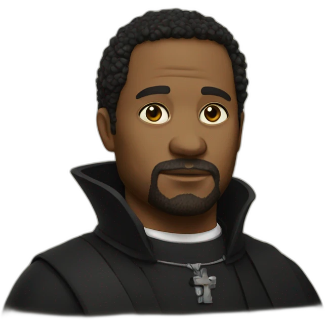 luther emoji