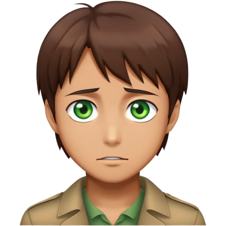 Eren emoji