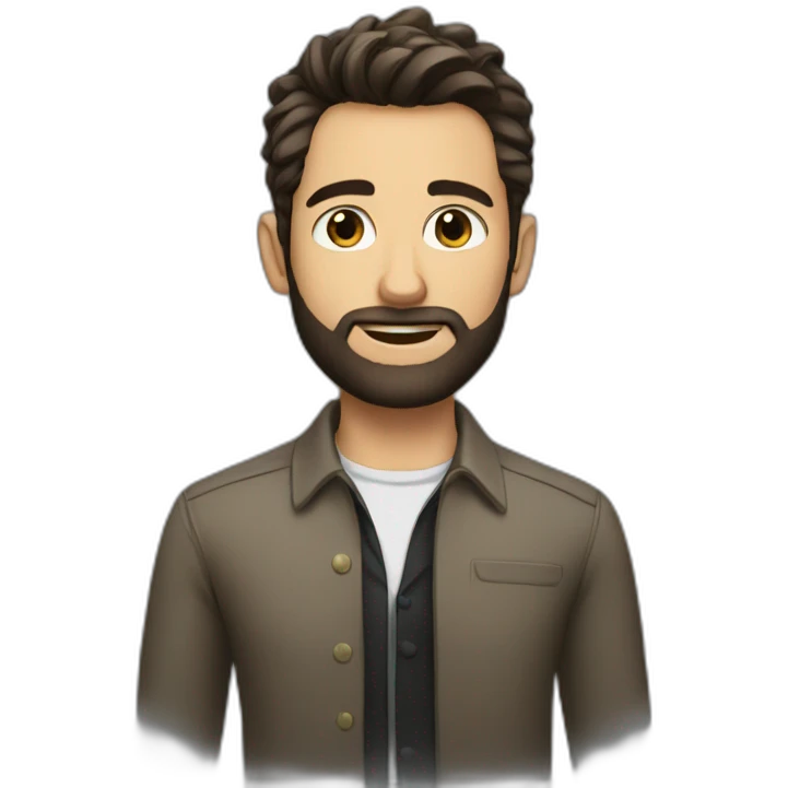 Wednesday adam emoji
