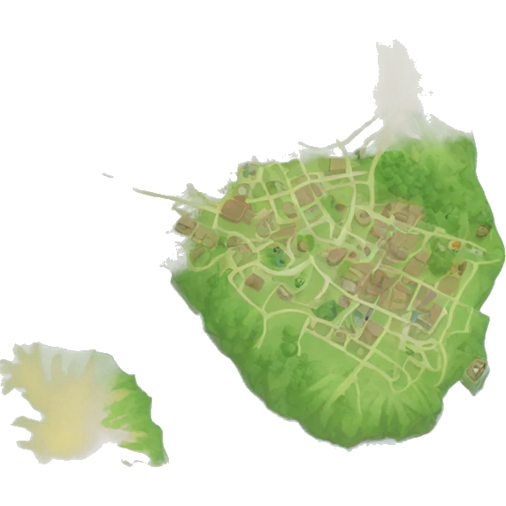 mappa emoji