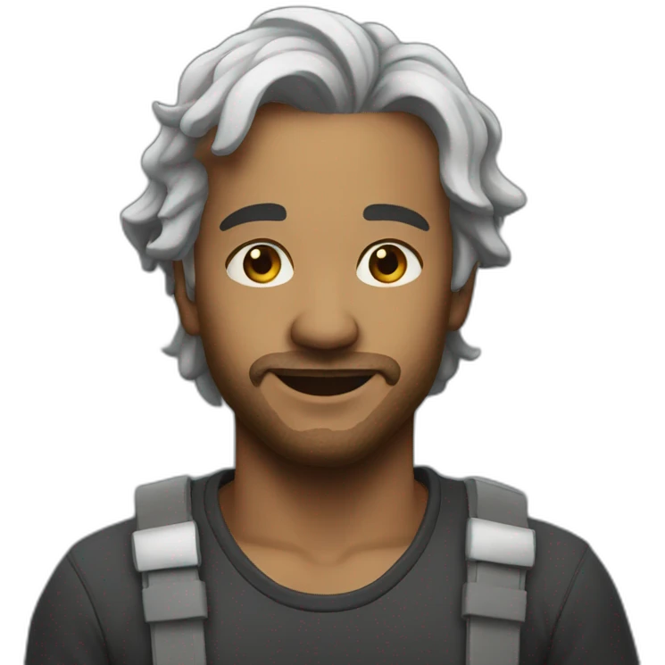 Future emoji