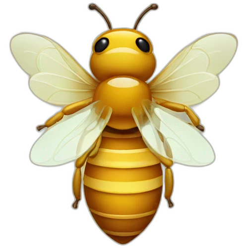 honey emoji