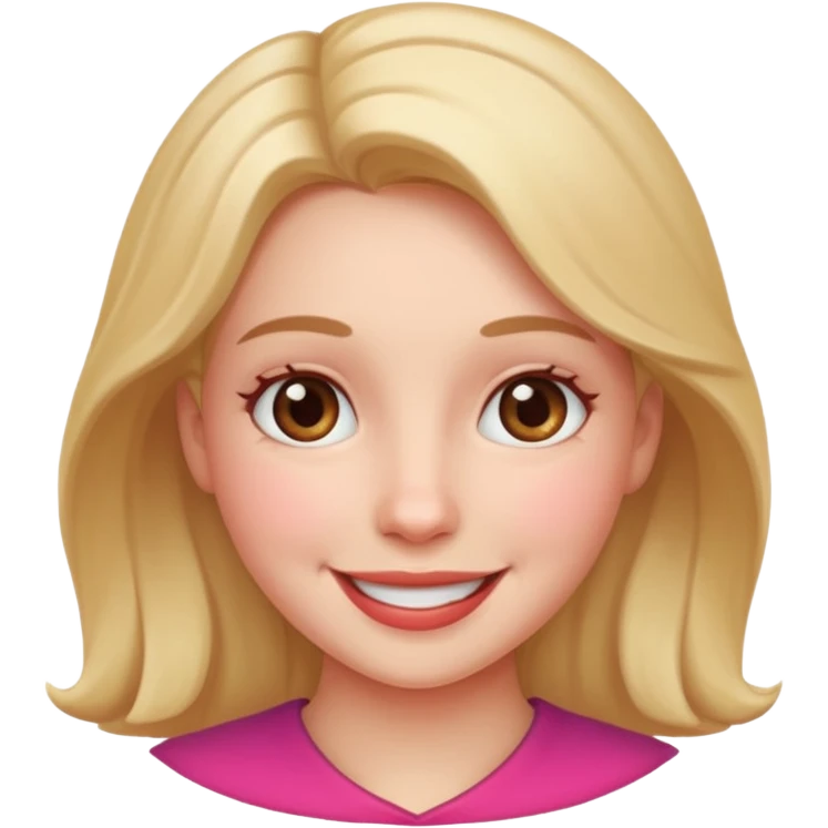 Elizabeth  emoji