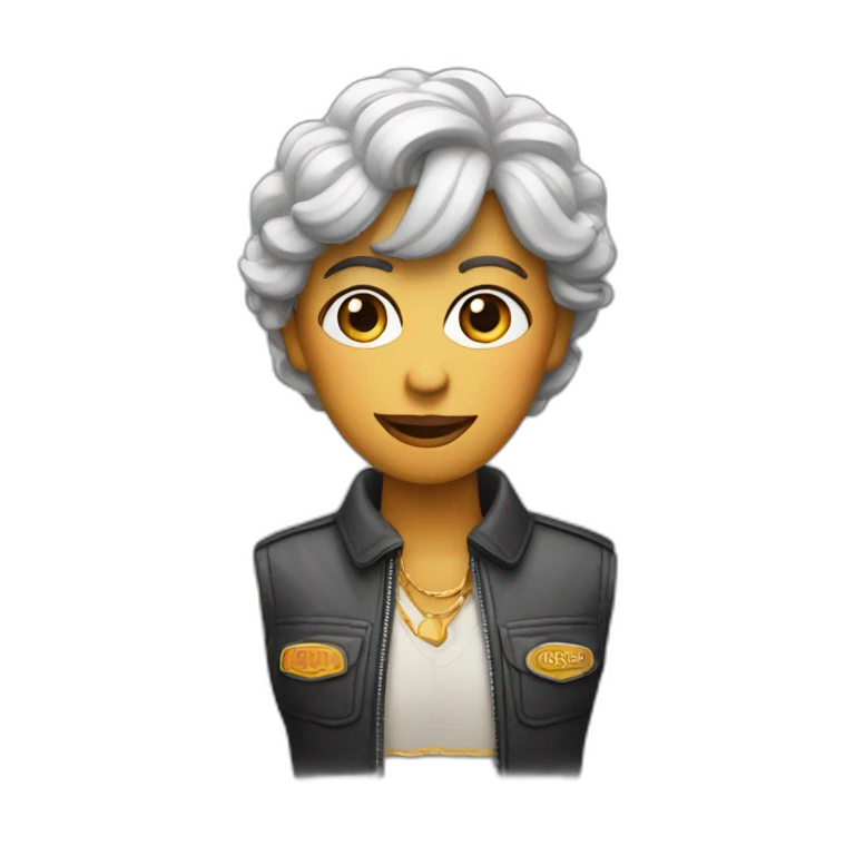 Mc queen emoji