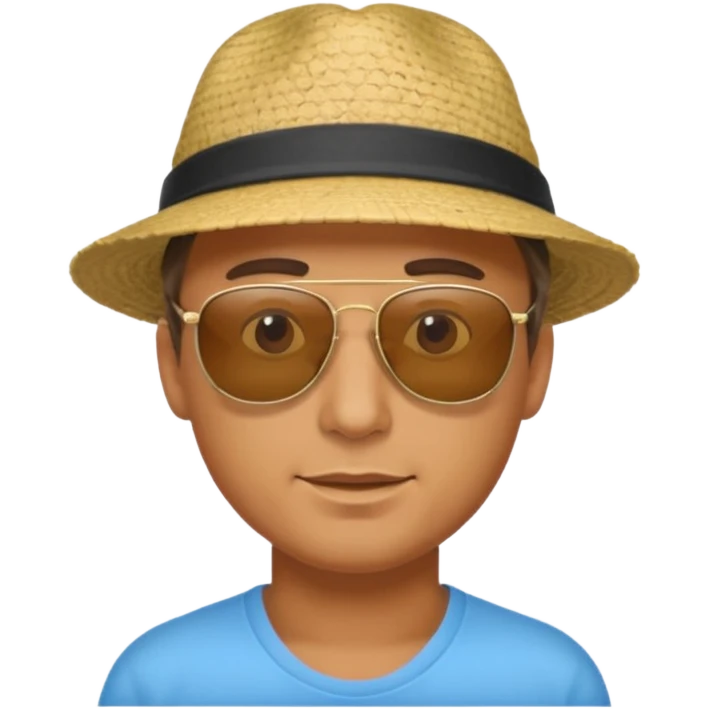Barm emoji