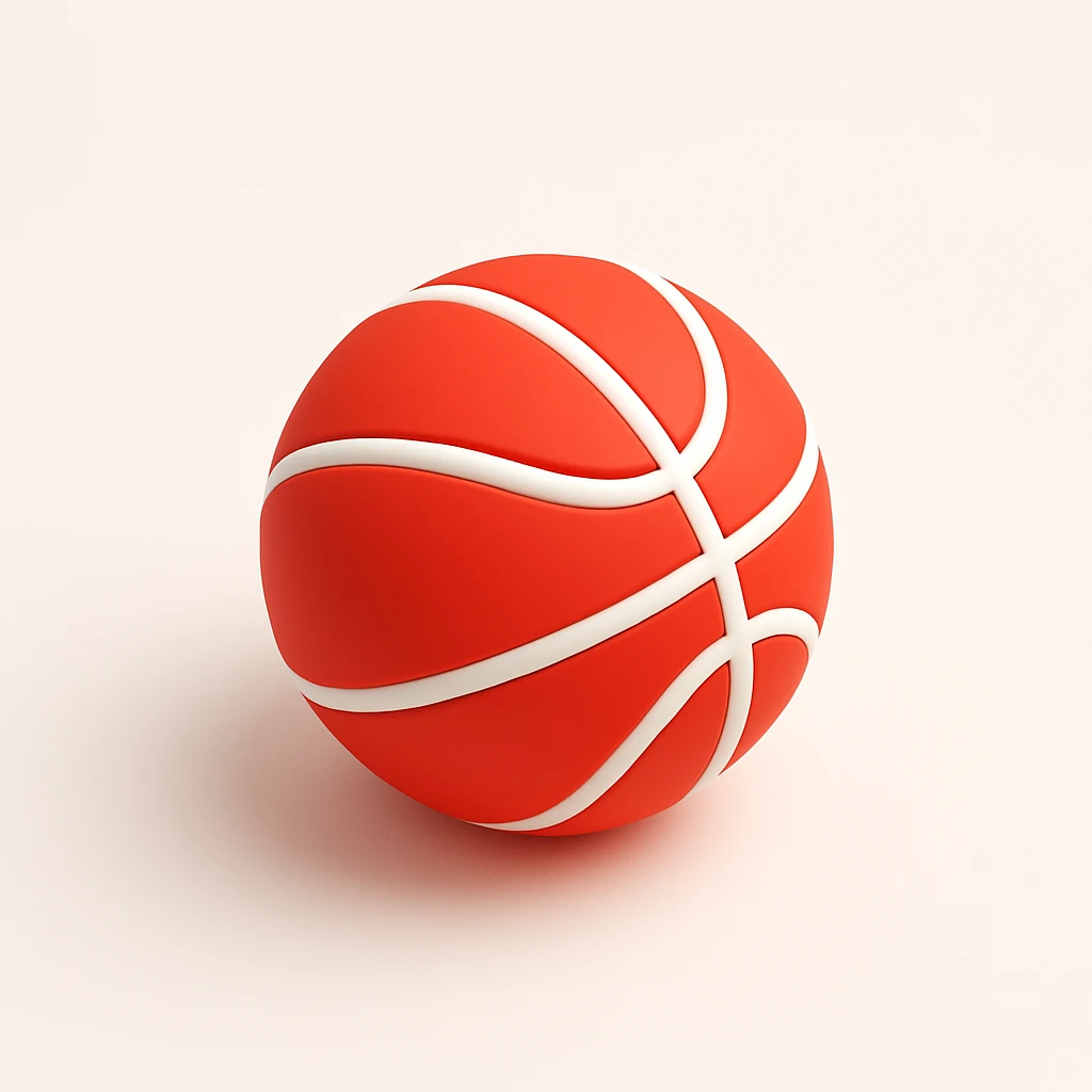 basket ball emoji