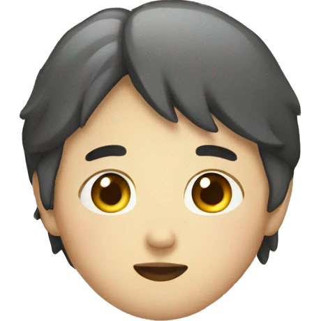coréen emoji