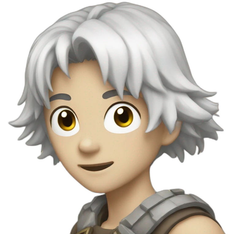 Asta emoji