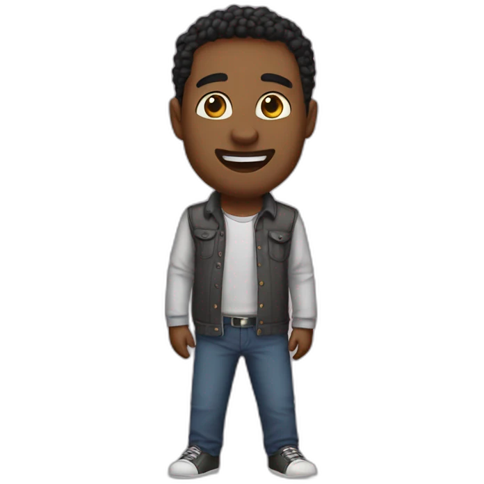 Need a lover emoji