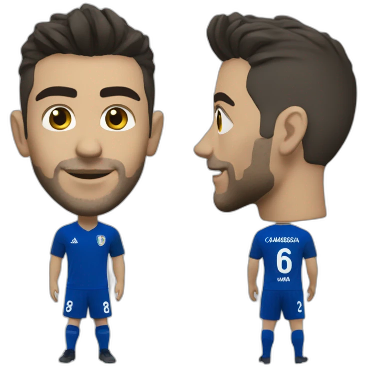 Carlos camarasa emoji