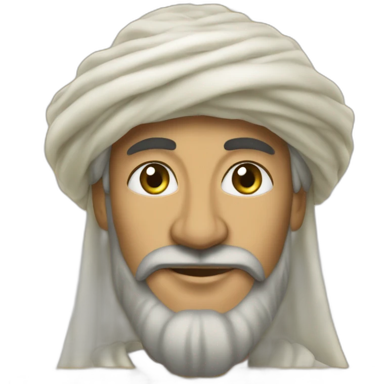le roi mohammed 6 ou maroc emoji