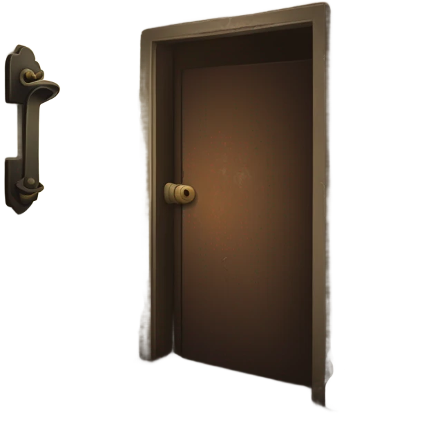 Creepy Hotel emoji