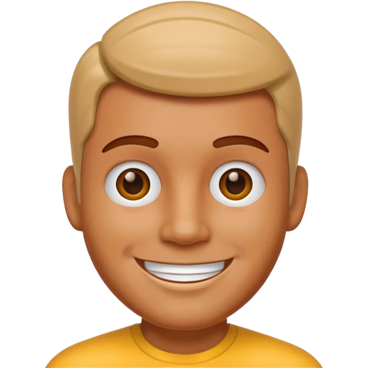 toy man emoji