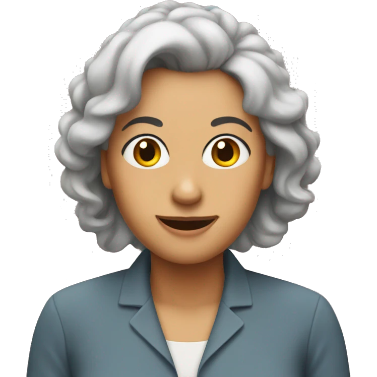 your mom emoji