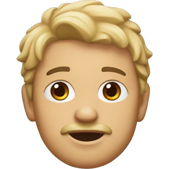 pipoca emoji