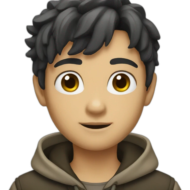 Ino emoji