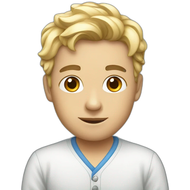 illustration emoji