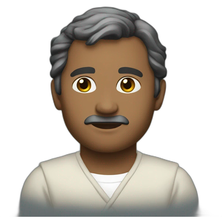 Hannibal-lecture emoji