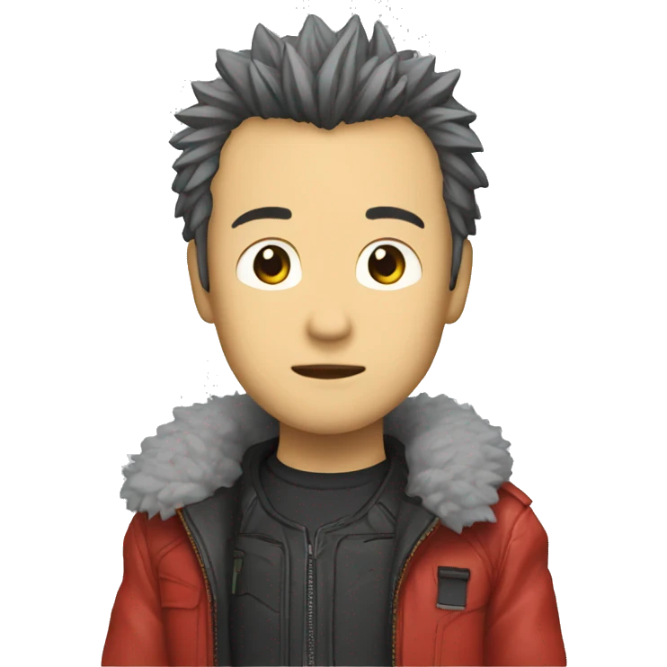 akira emoji