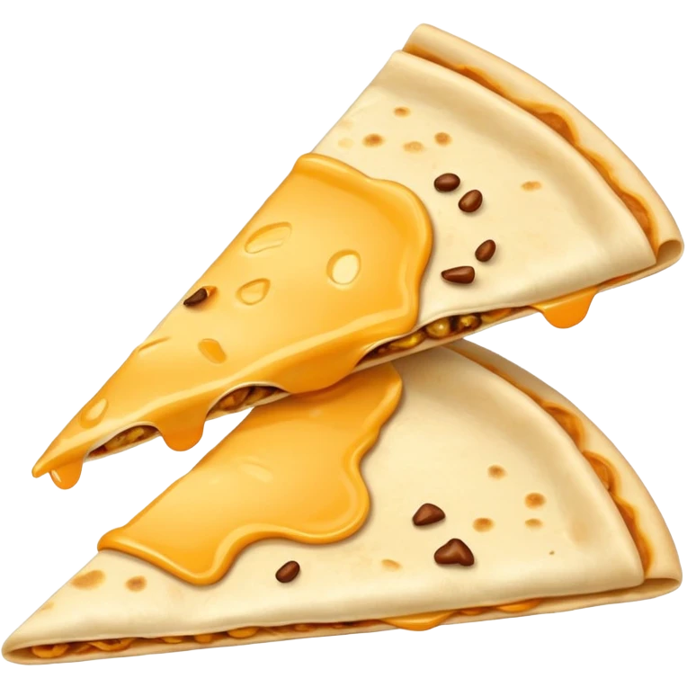 quesadilla emoji