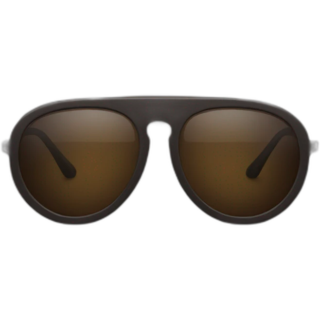 sunglasses emoji