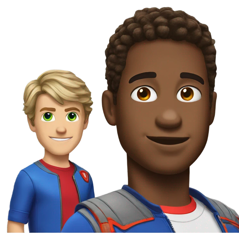 Henry danger  emoji