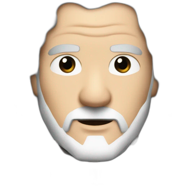 John snow bière emoji