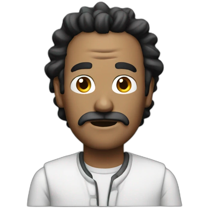 Rick   emoji