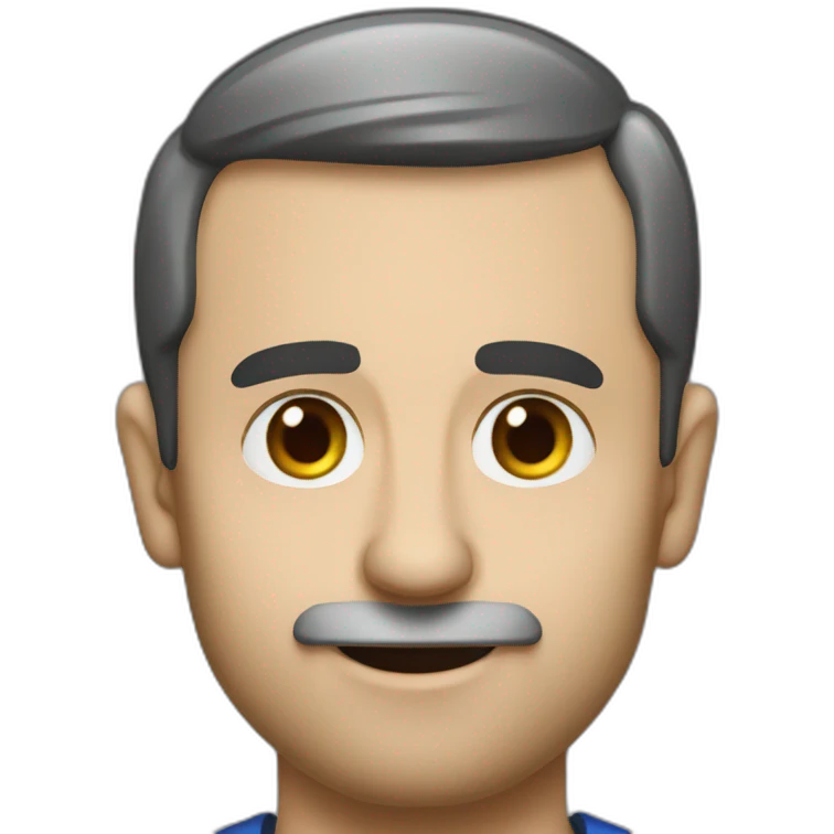 Felipe VI emoji