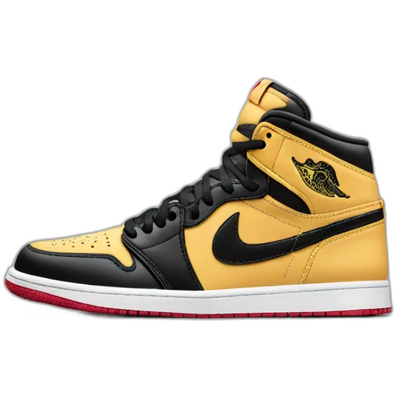 Air Jordan 1  emoji